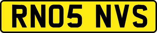 RN05NVS