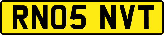 RN05NVT