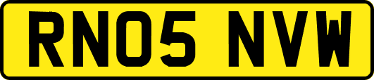 RN05NVW