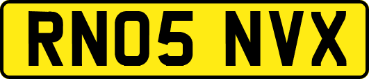 RN05NVX