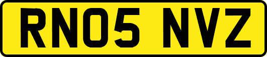 RN05NVZ