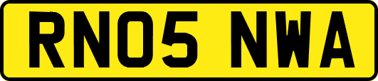 RN05NWA