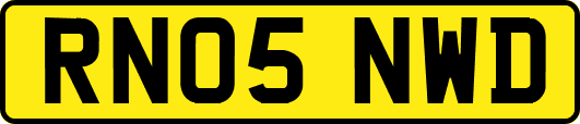 RN05NWD