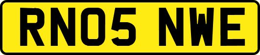 RN05NWE