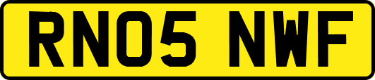 RN05NWF
