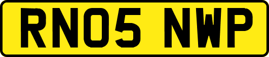 RN05NWP