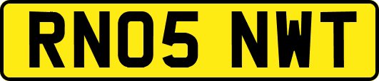 RN05NWT