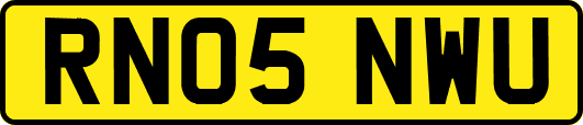 RN05NWU