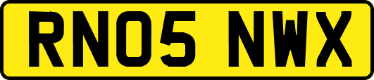 RN05NWX