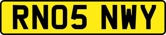 RN05NWY