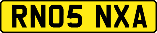 RN05NXA