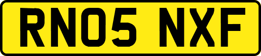 RN05NXF