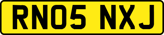 RN05NXJ