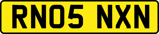 RN05NXN