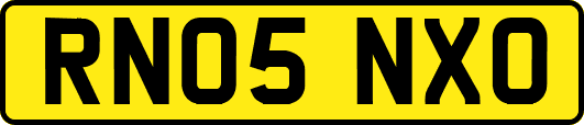 RN05NXO