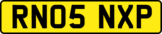 RN05NXP