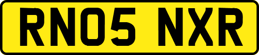 RN05NXR