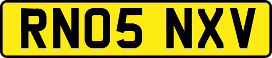 RN05NXV