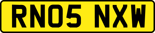 RN05NXW