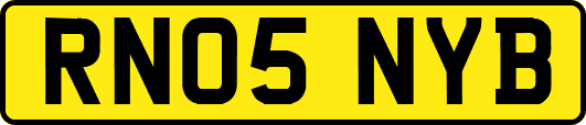 RN05NYB