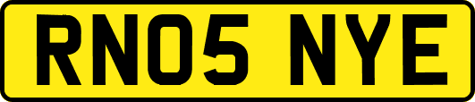 RN05NYE