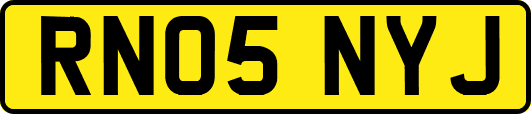 RN05NYJ