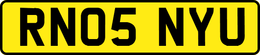 RN05NYU