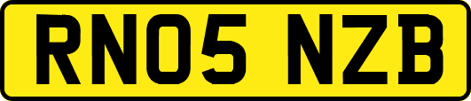 RN05NZB