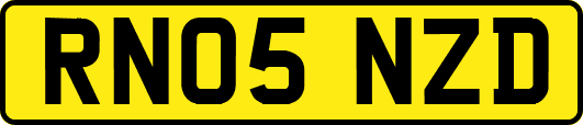 RN05NZD