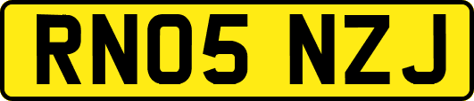 RN05NZJ