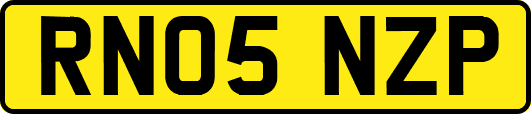 RN05NZP