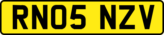 RN05NZV