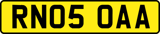 RN05OAA