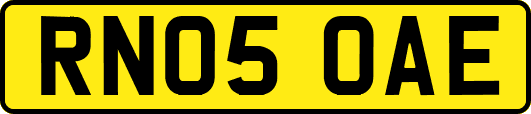 RN05OAE