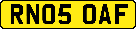 RN05OAF