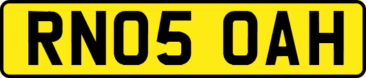 RN05OAH