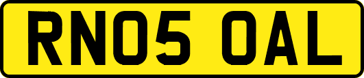 RN05OAL