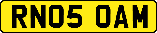 RN05OAM