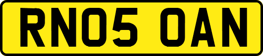 RN05OAN