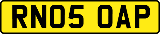 RN05OAP