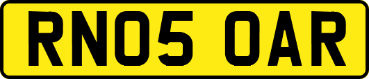 RN05OAR