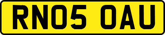RN05OAU