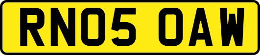 RN05OAW