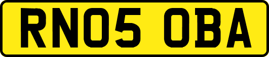 RN05OBA