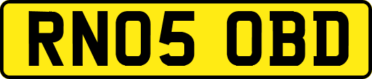 RN05OBD