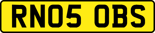 RN05OBS