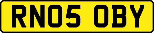 RN05OBY