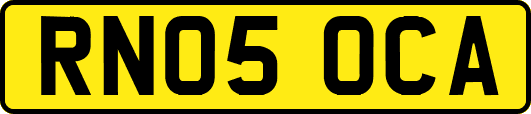 RN05OCA