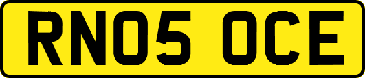 RN05OCE