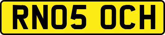 RN05OCH